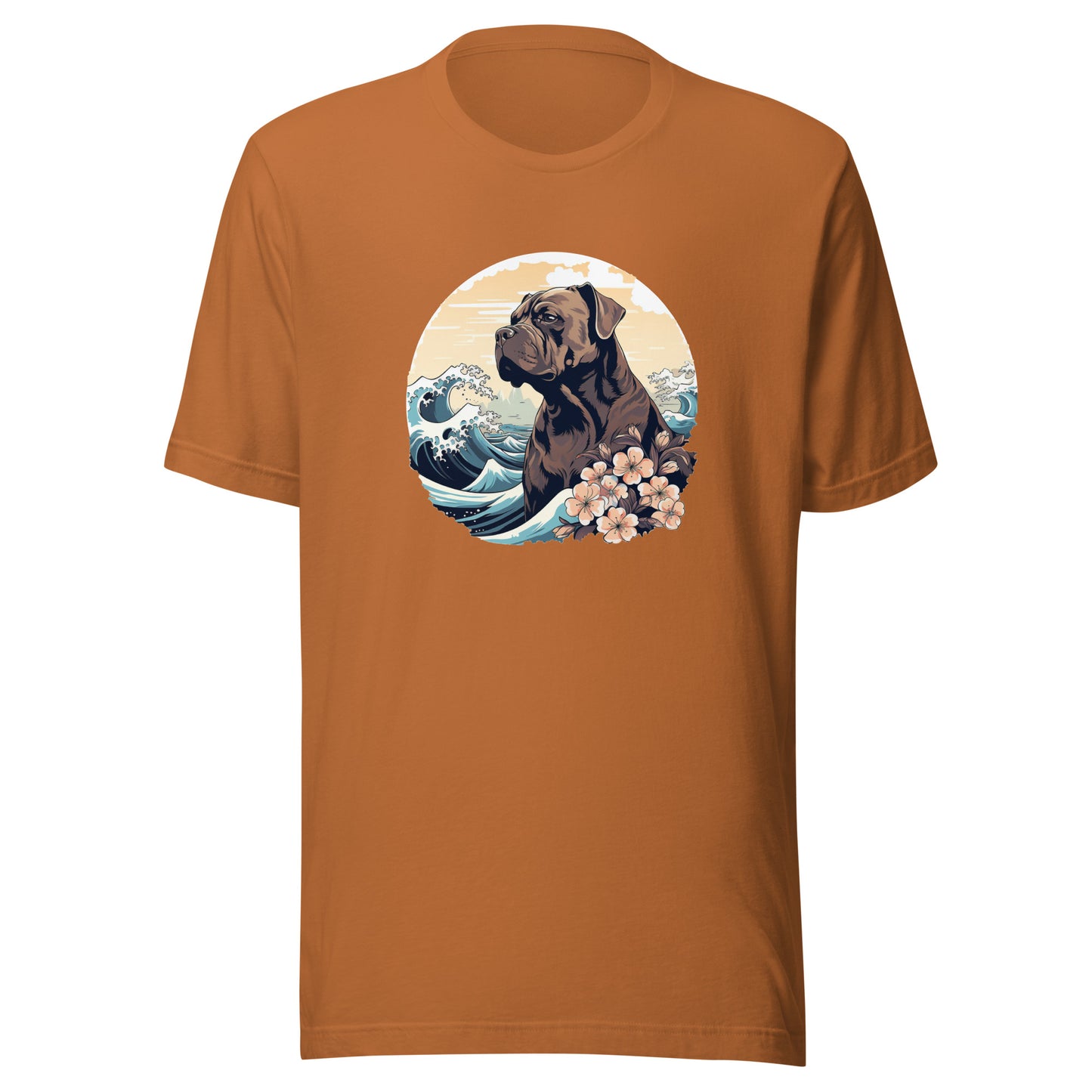 Aloha Cane Corso - Men's Tee