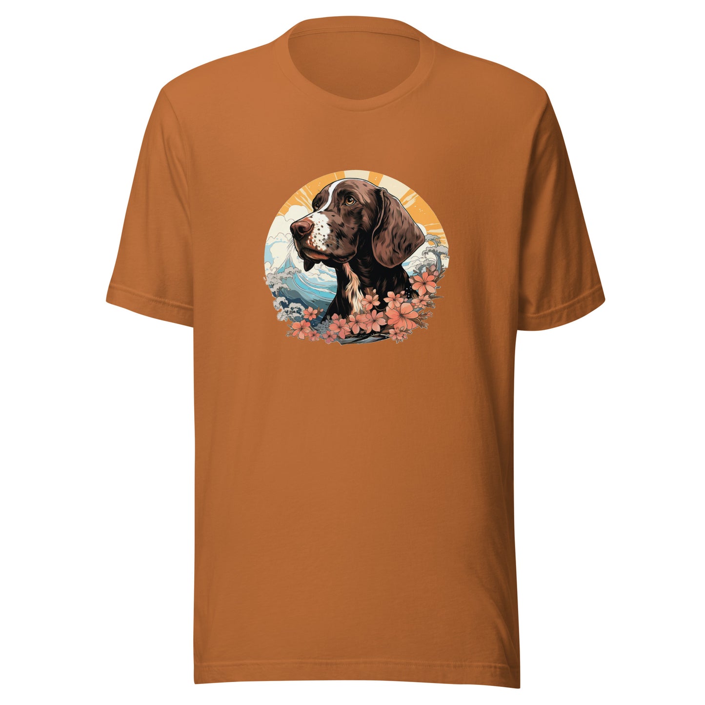 Aloha GSP - Men's Tee