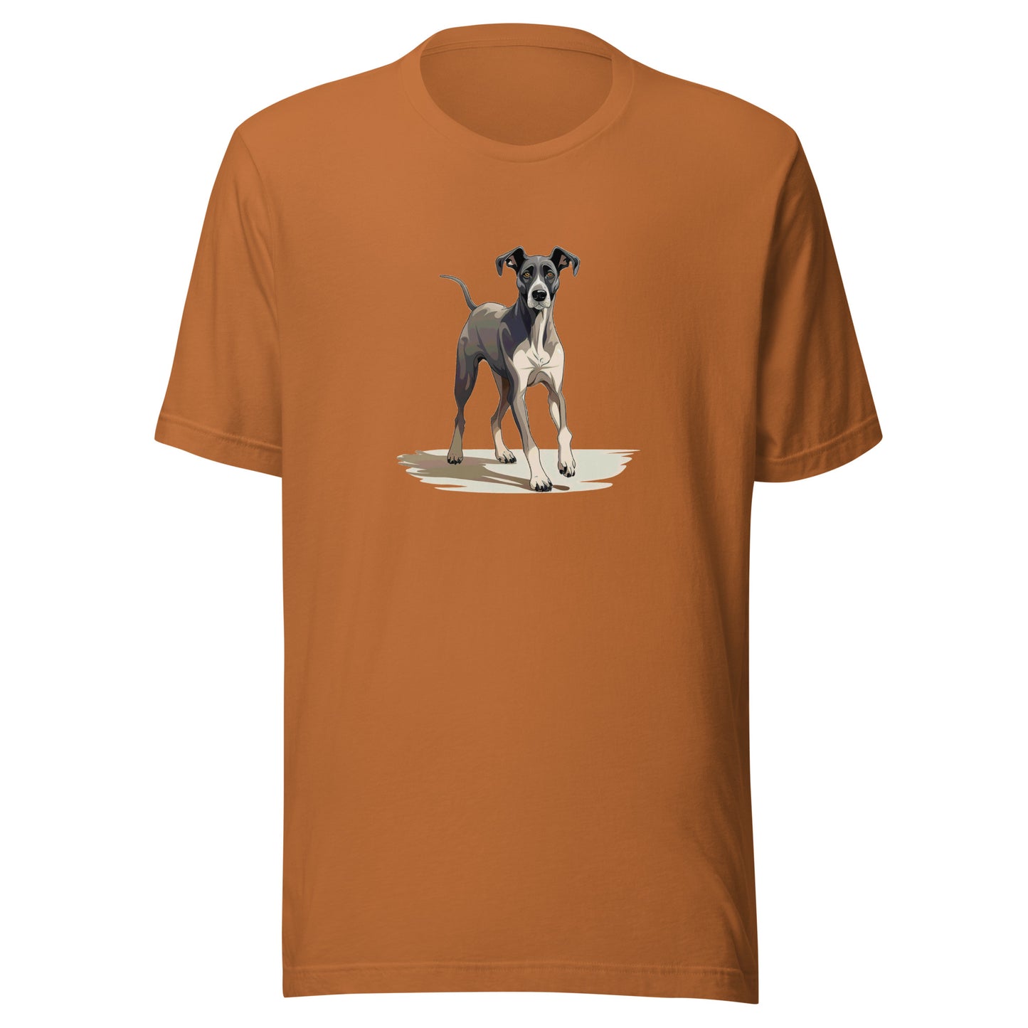 Playful Puppers Great Dane - Men's Tee
