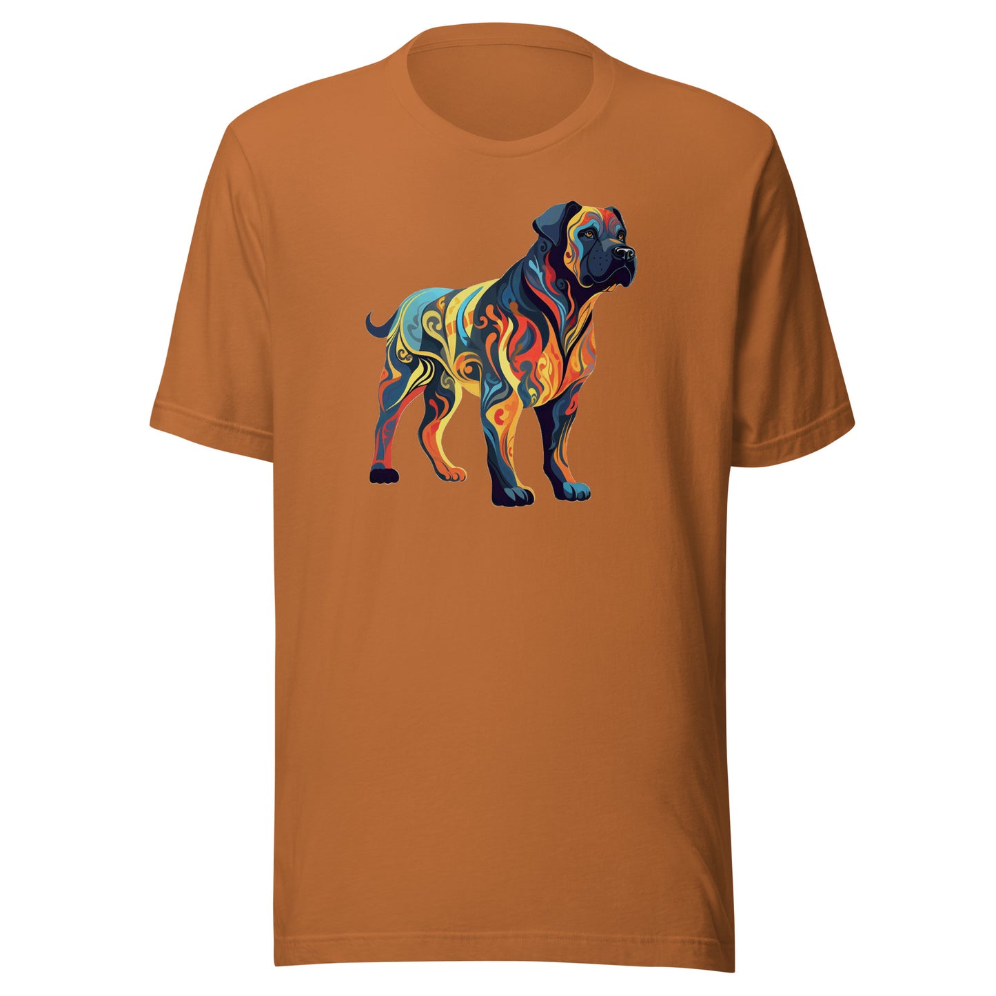 Nouveau Cane Corso - Men's Tee