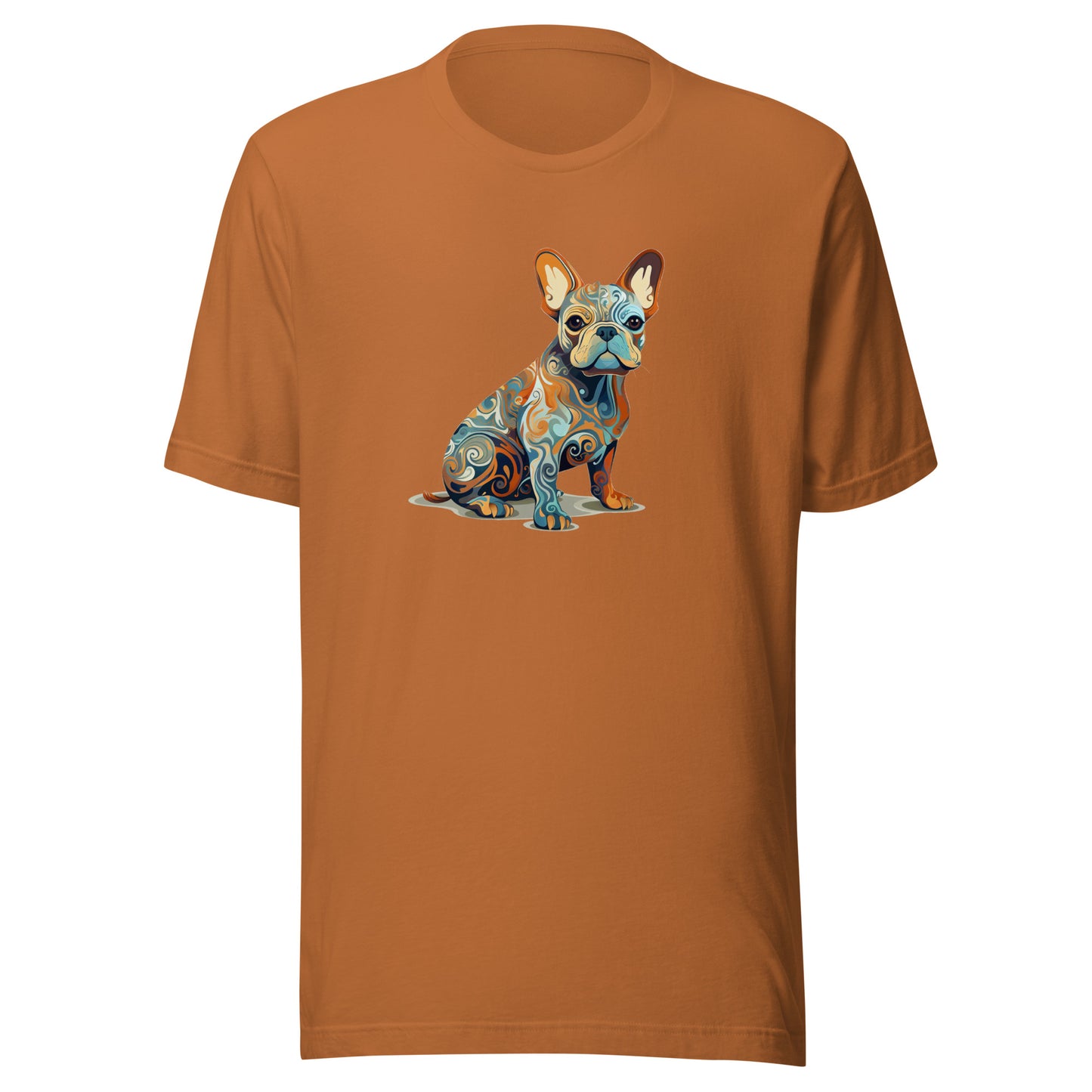 Nouveau French Bulldog - Men's Tee