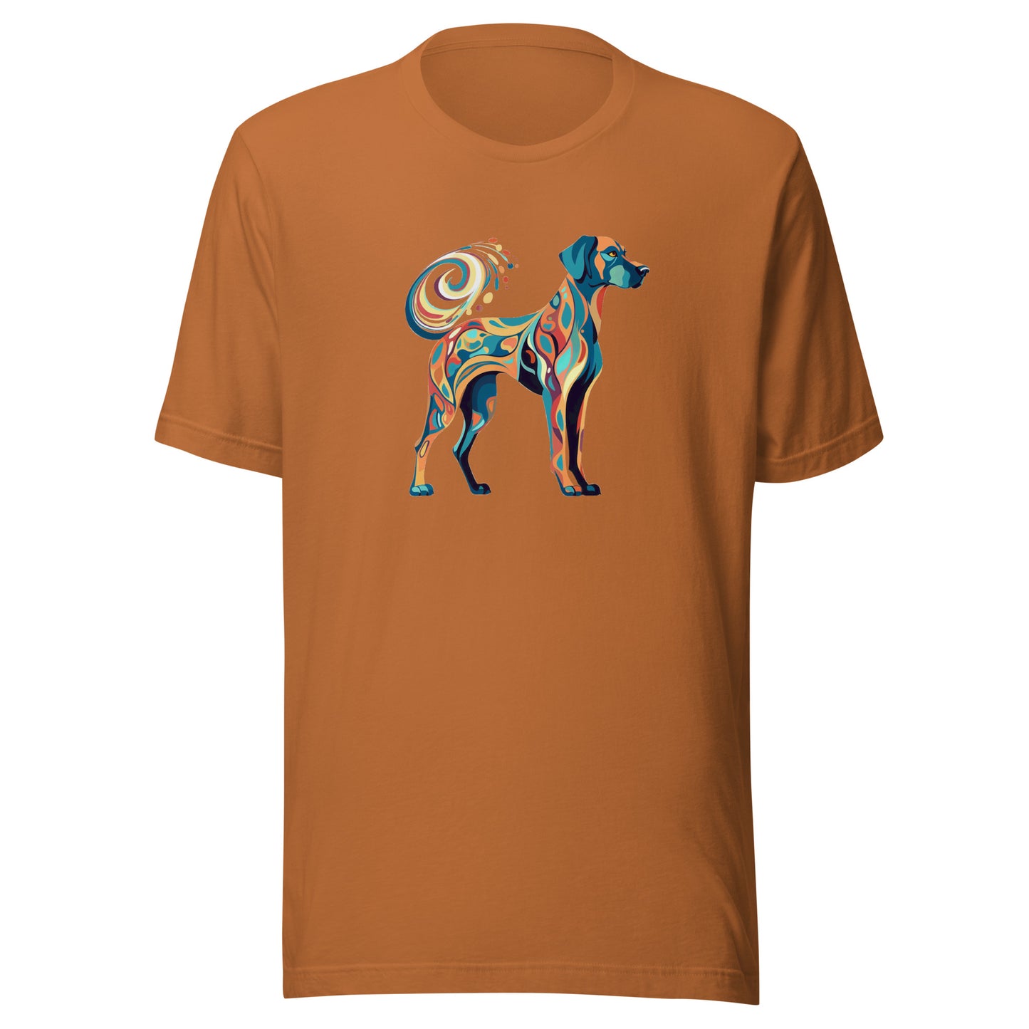 Nouveau Great Dane - Men's Tee