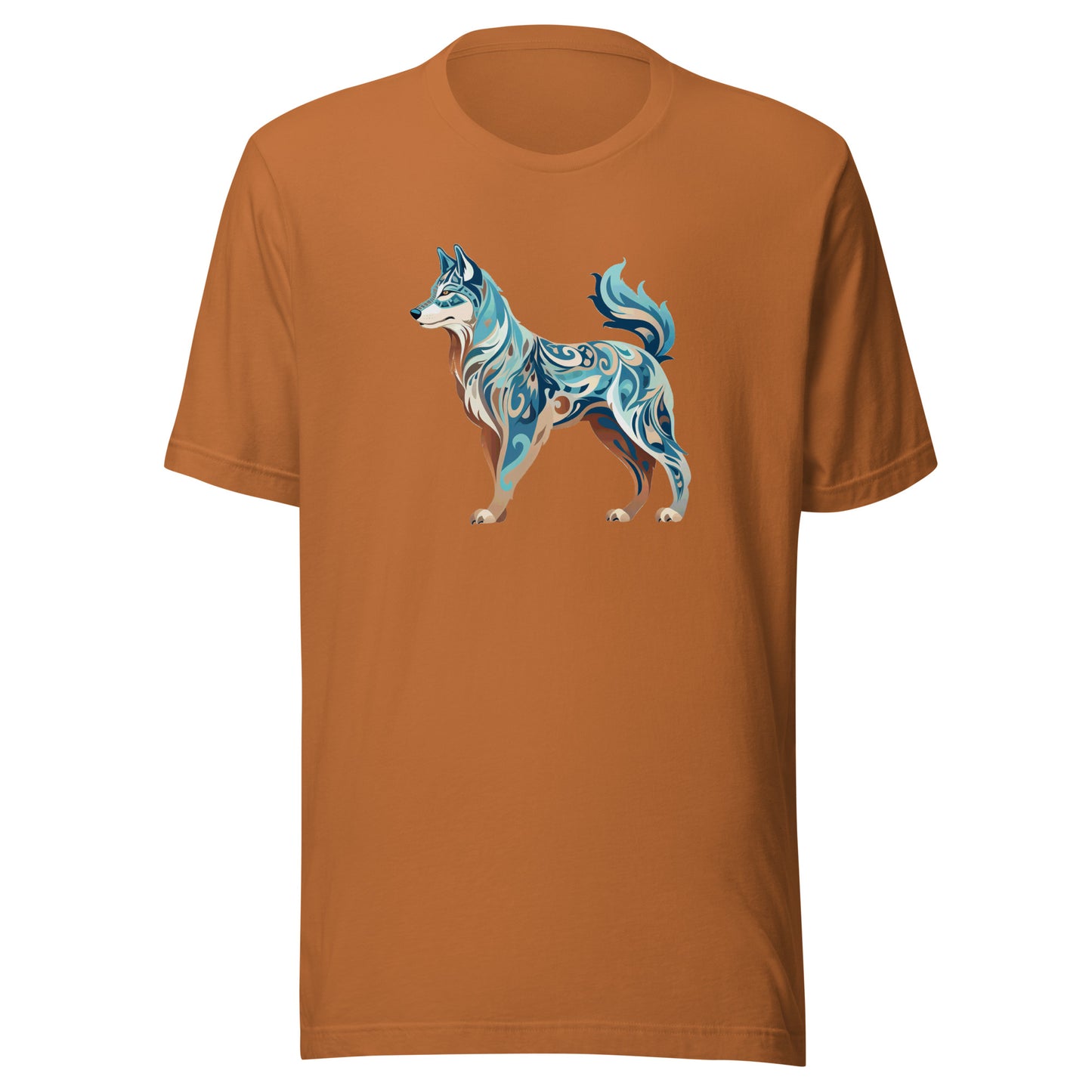 Nouveau Husky - Men's Tee