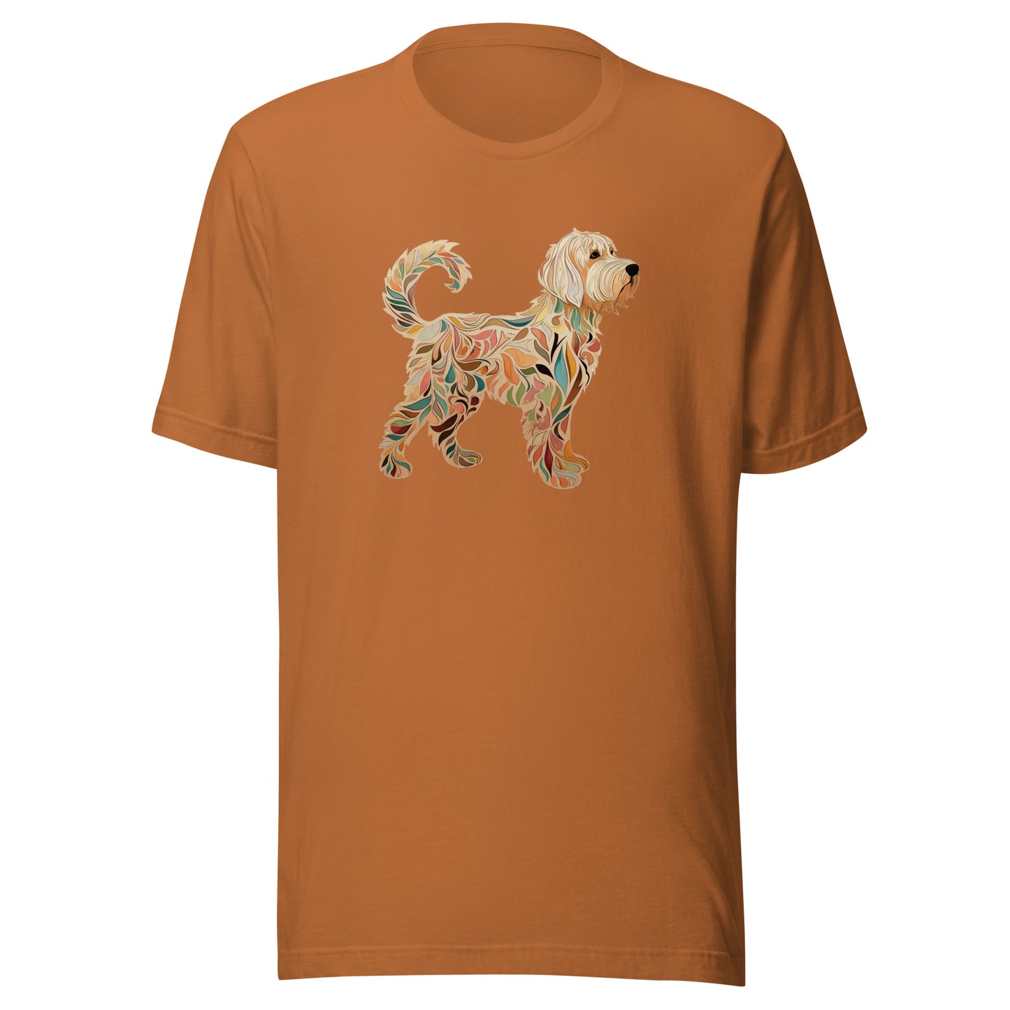 Nouveau Labradoodle - Men's Tee