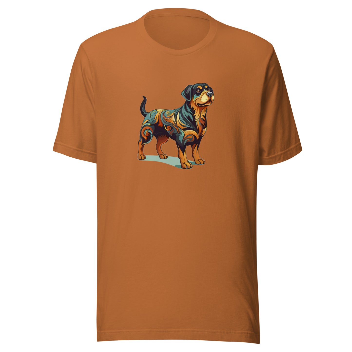 Nouveau Rottweiler - Men's Tee