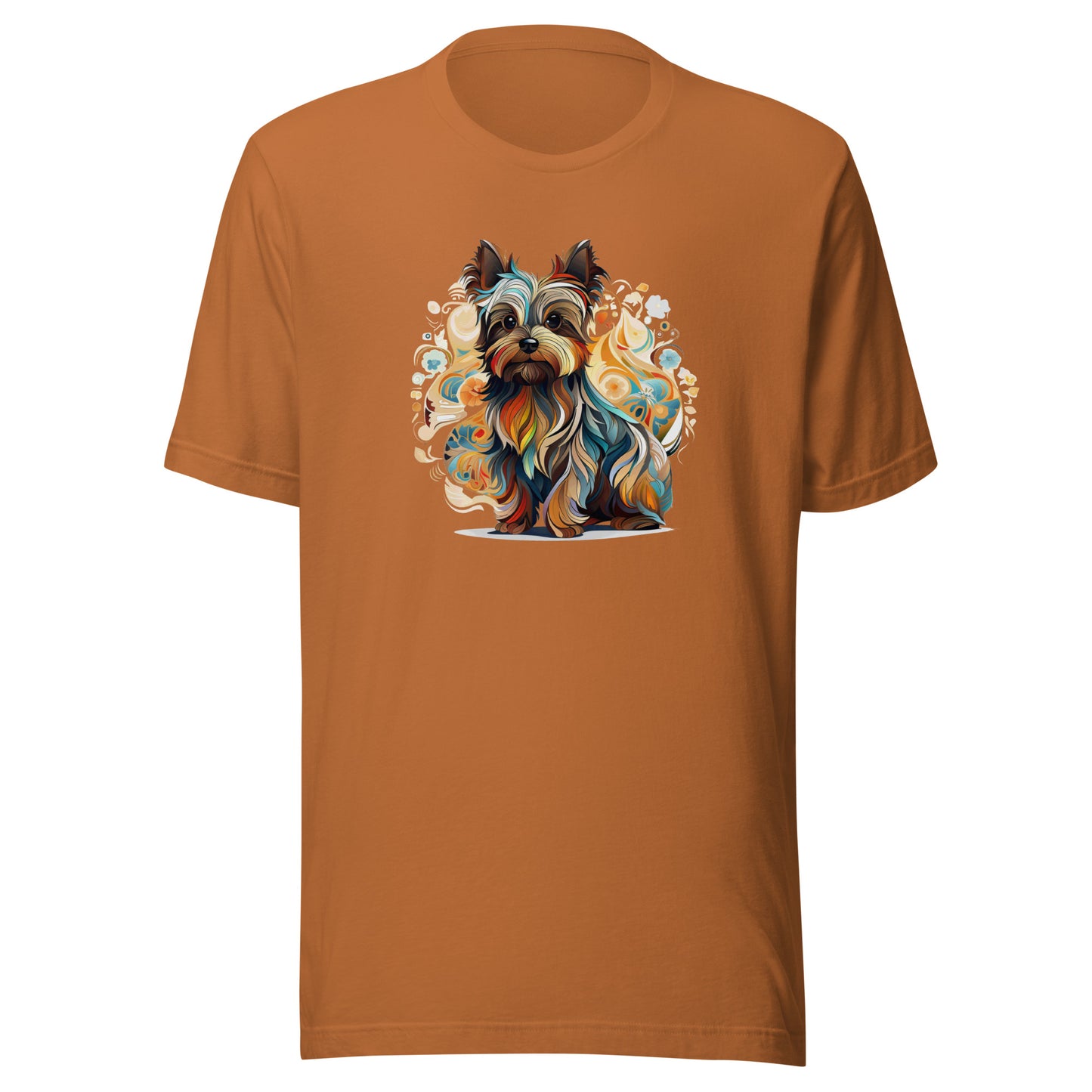 Nouveau Yorkshire Terrier - Men's Tee