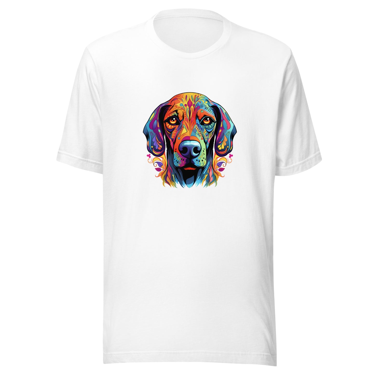 Spirit of the Great Dane - Men's Tee