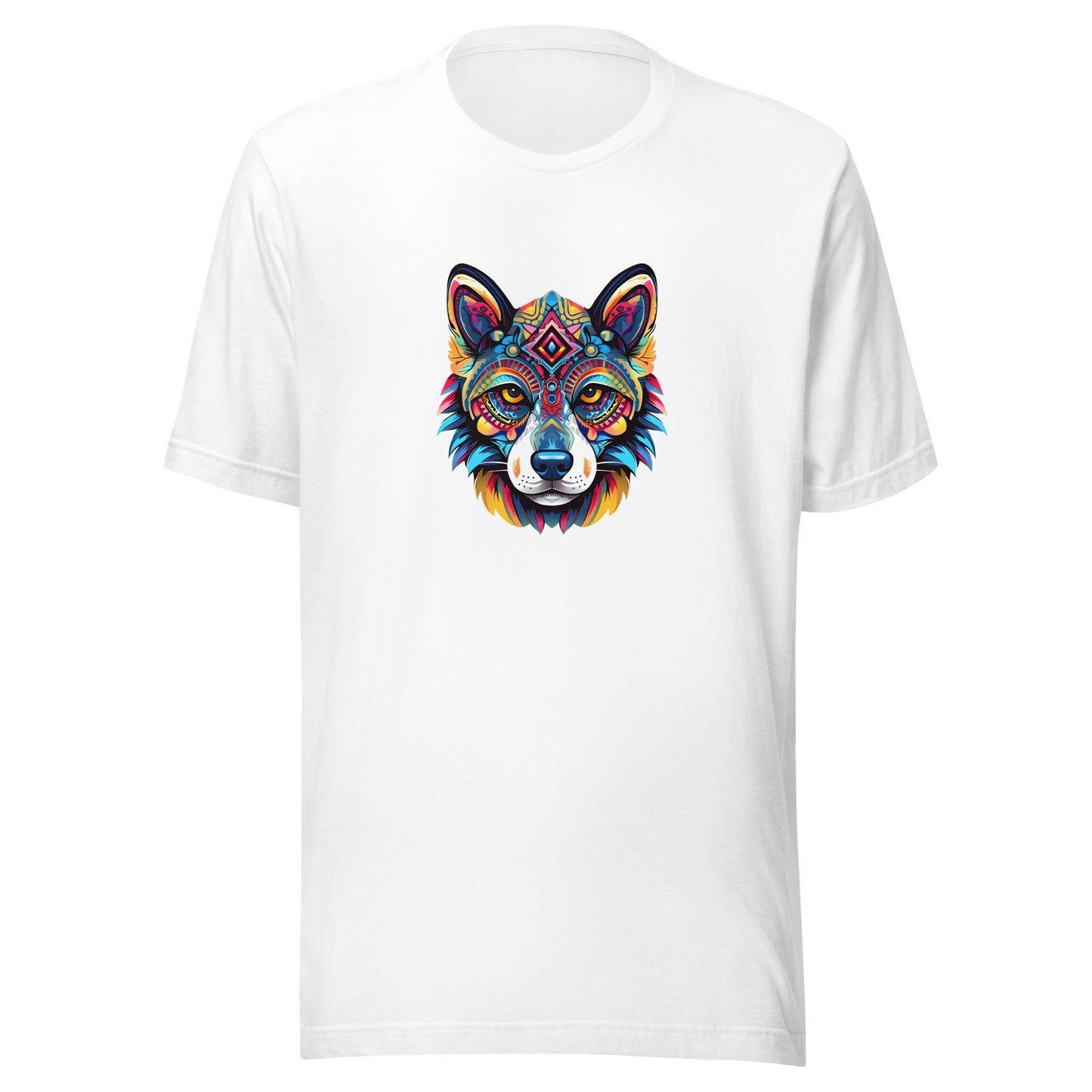 Spirit of the Husky - Men's Tee