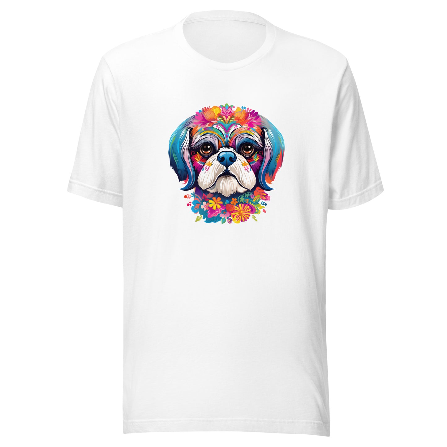 Spirit of the Shih Tzu - Men's Tee