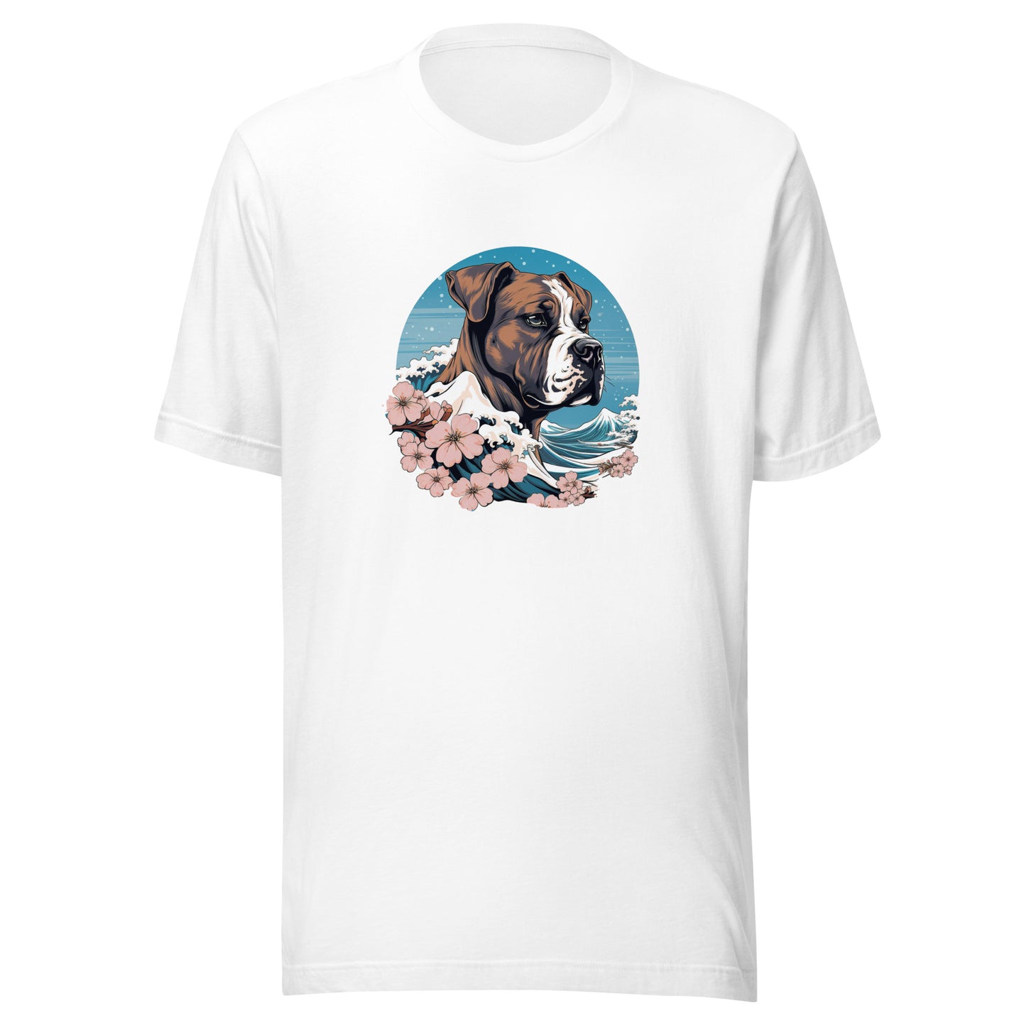 Aloha Boxer - Men's Tee