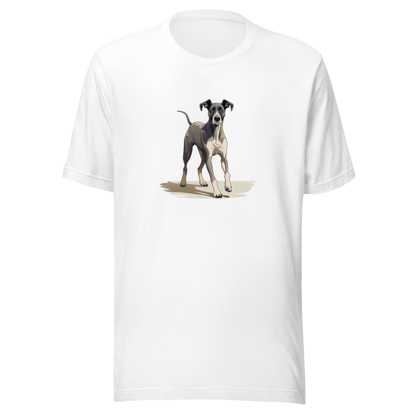Playful Puppers Great Dane - Men's Tee
