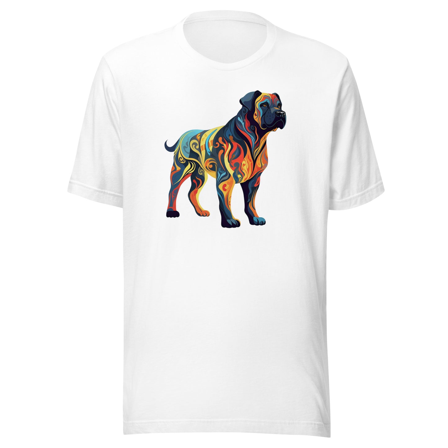 Nouveau Cane Corso - Men's Tee