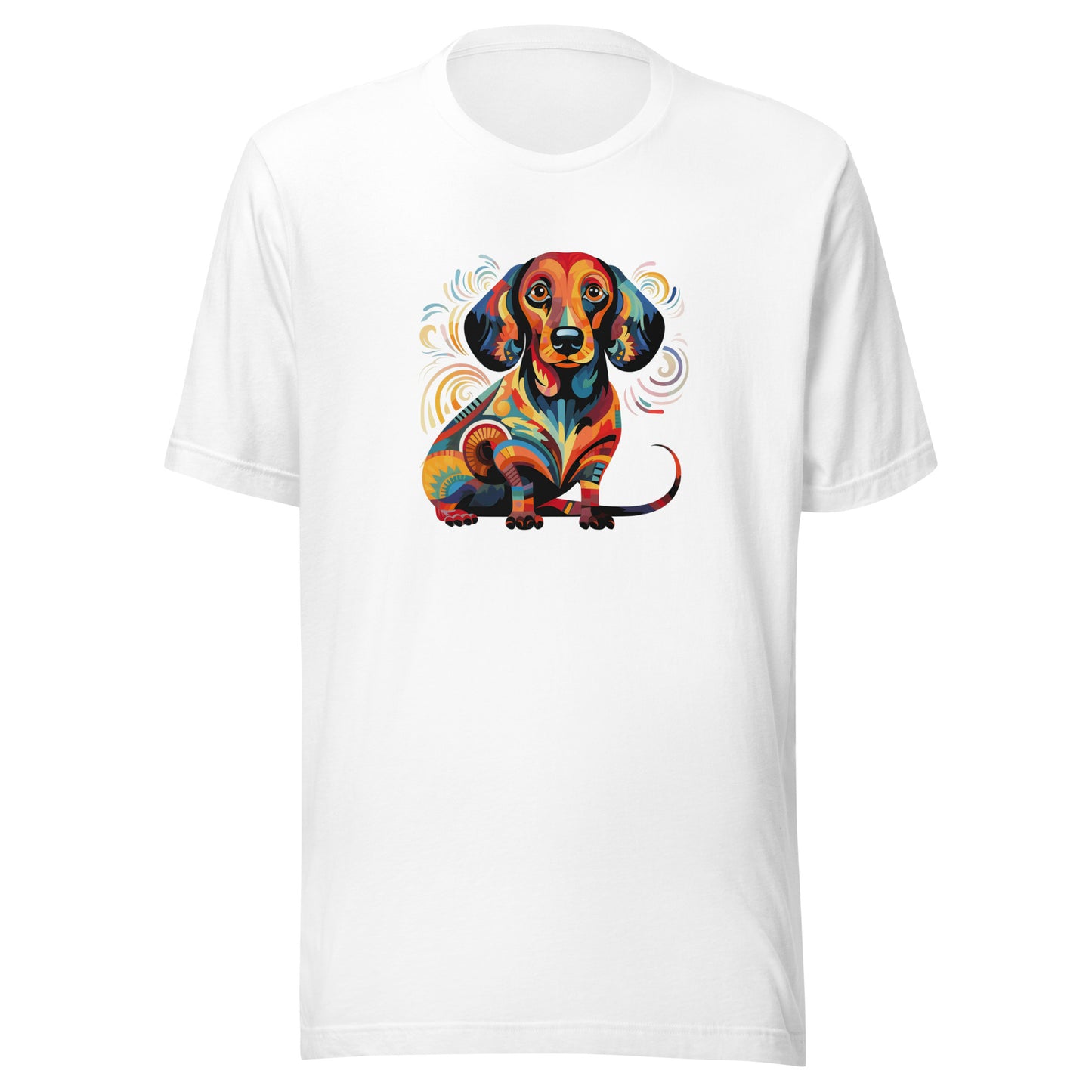 Nouveau Dachshund - Men's Tee