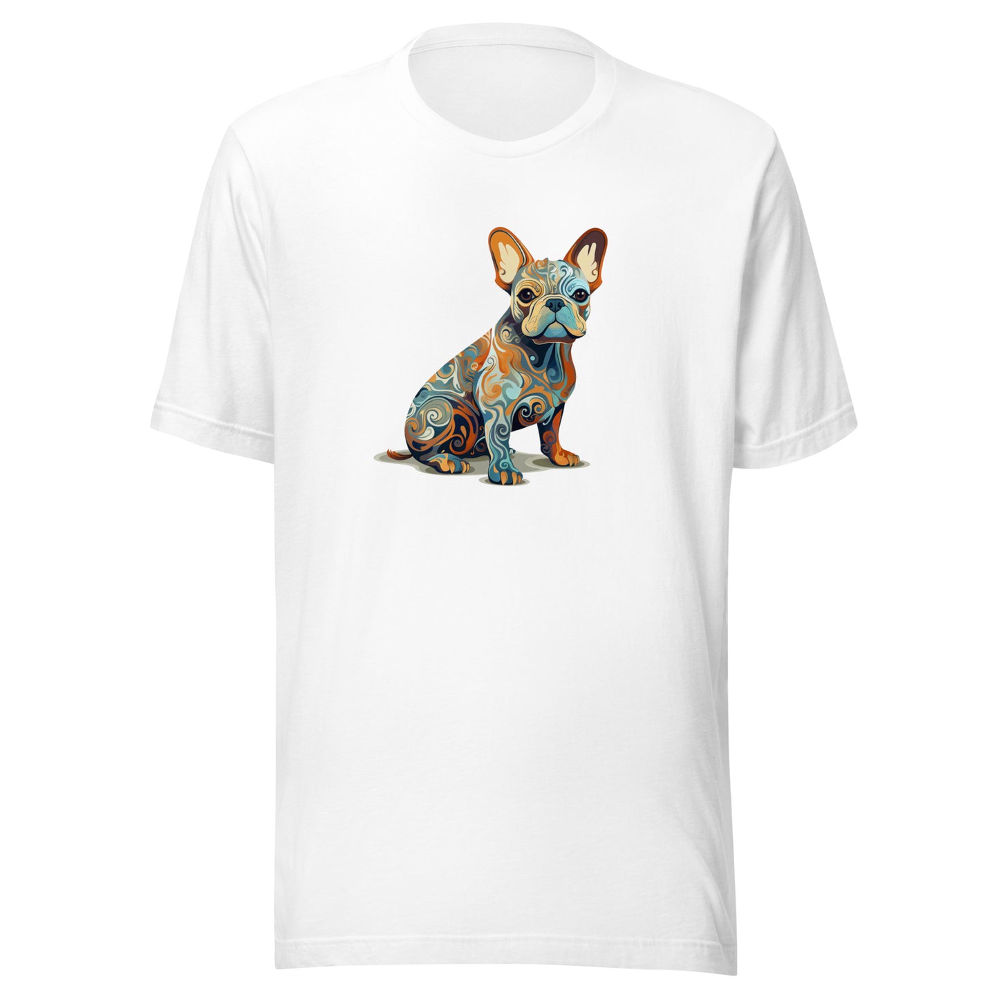 Nouveau French Bulldog - Men's Tee