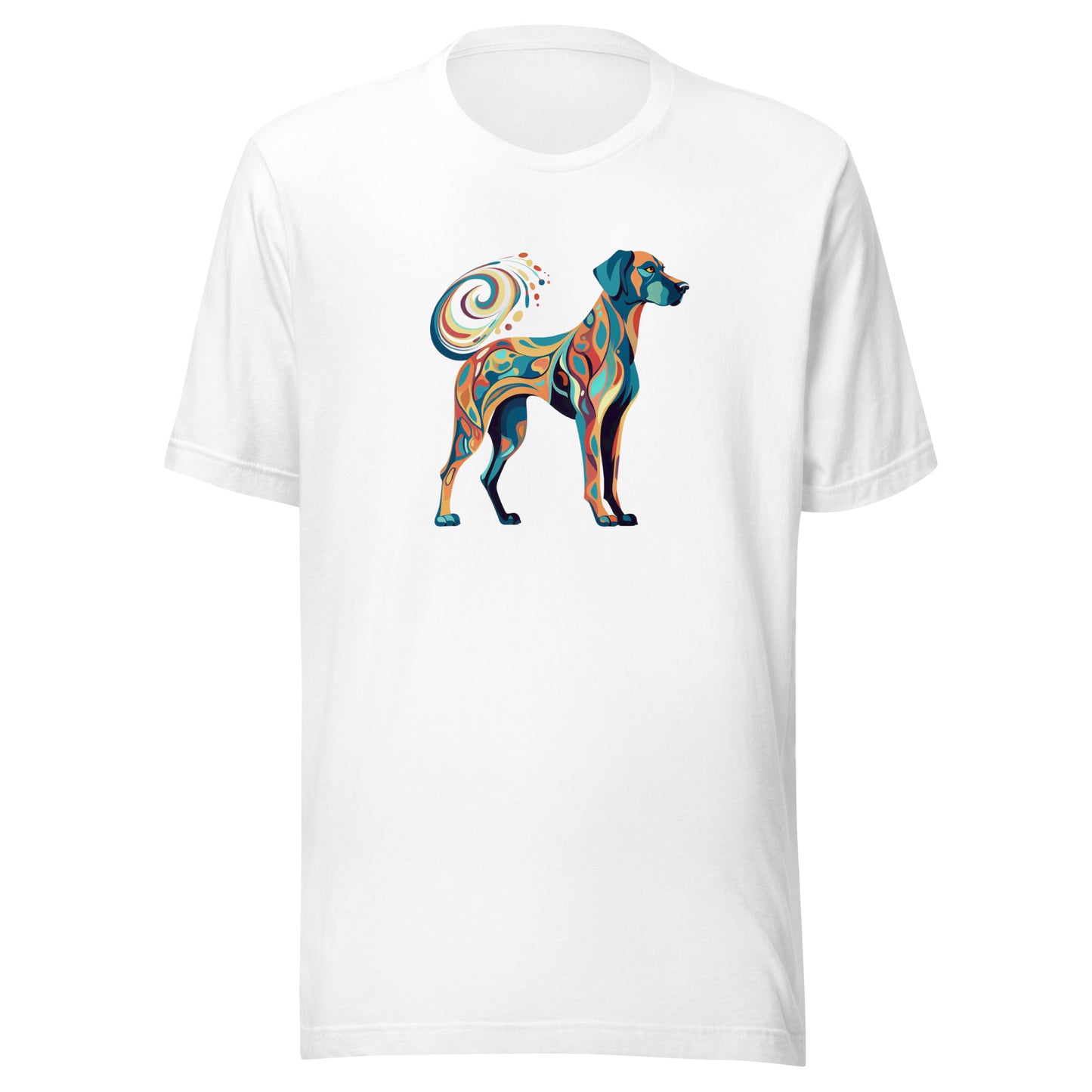 Nouveau Great Dane - Men's Tee
