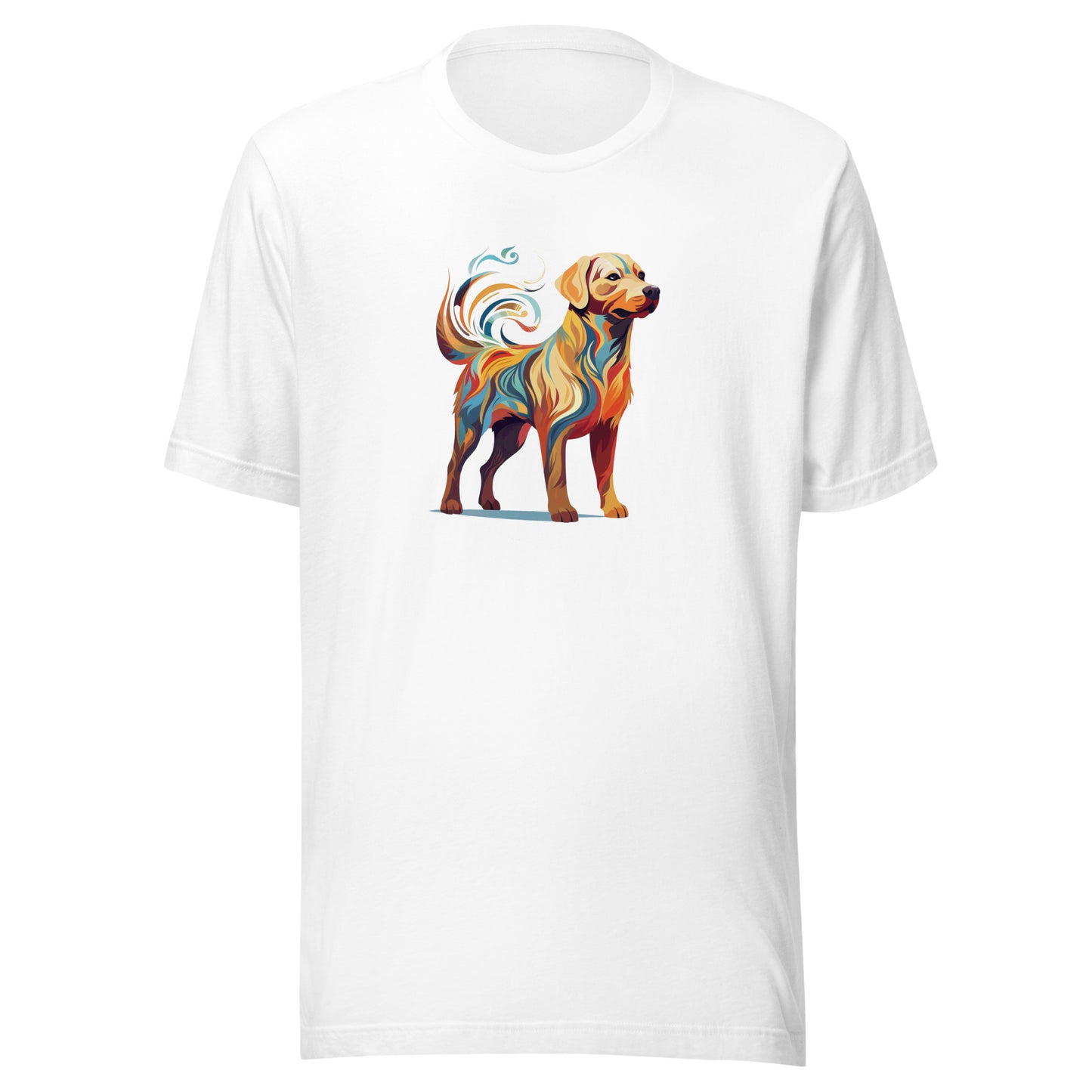 Nouveau Labrador Retriever - Men's Tee