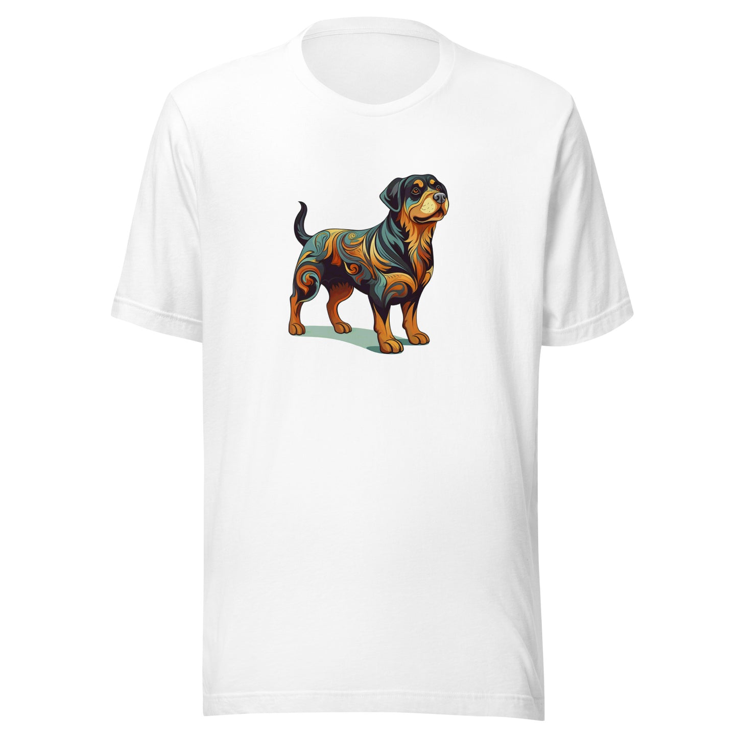 Nouveau Rottweiler - Men's Tee