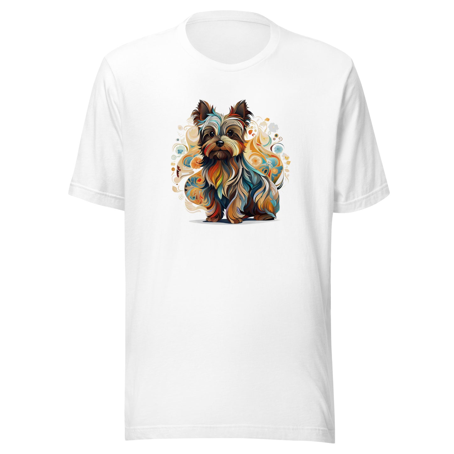 Nouveau Yorkshire Terrier - Men's Tee