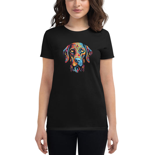 Spirit of the GSP - Women's Tee