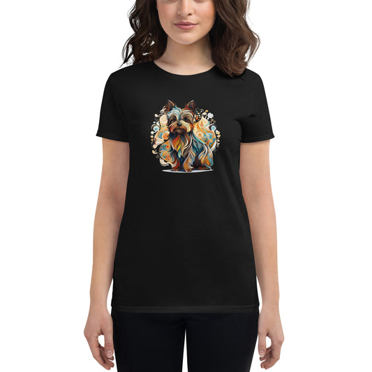 Nouveau Yorkshire Terrier - Women's Tee