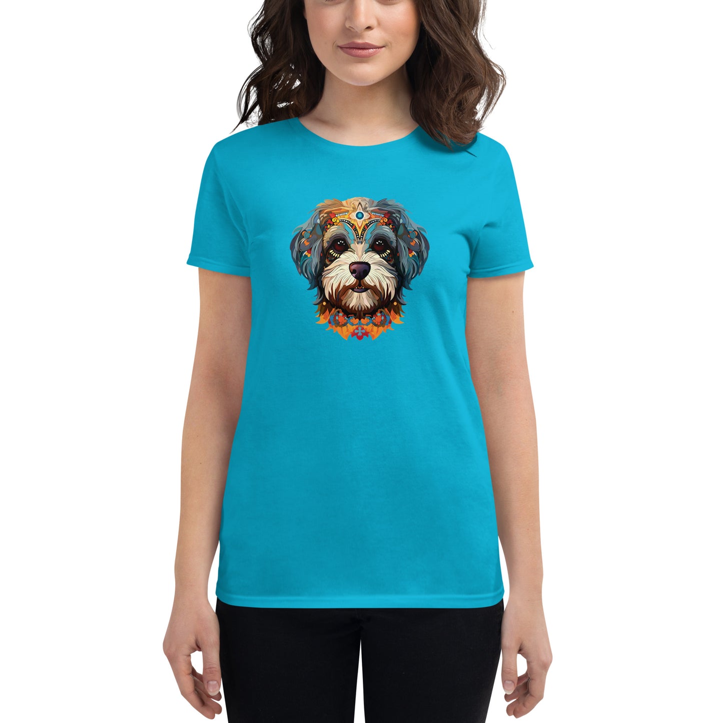 Spirit of the Havanese - Women's Tee