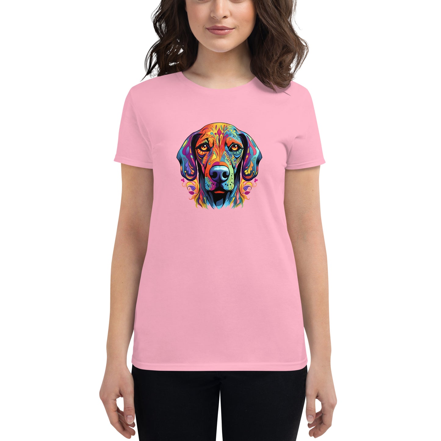 Spirit of the Great Dane - Women's Tee