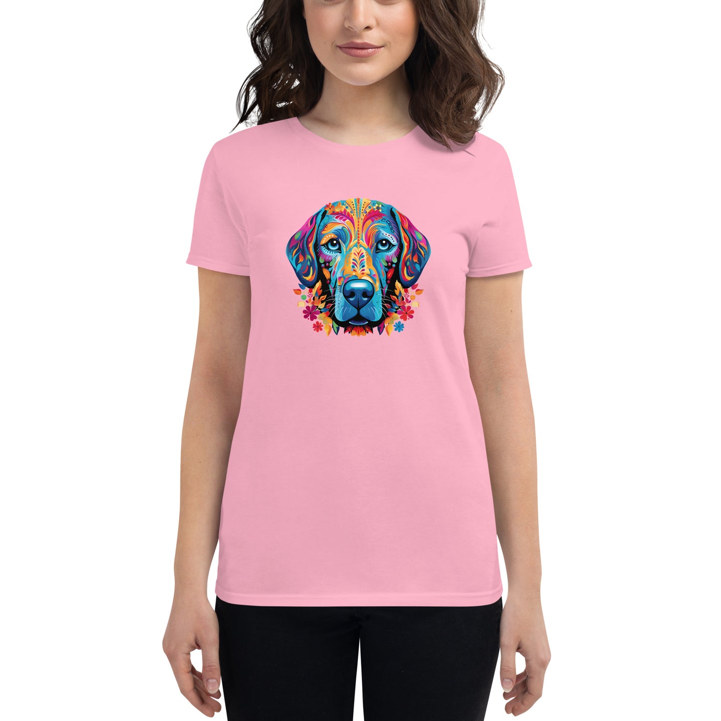Spirit of the Labrador Retriever - Women's Tee