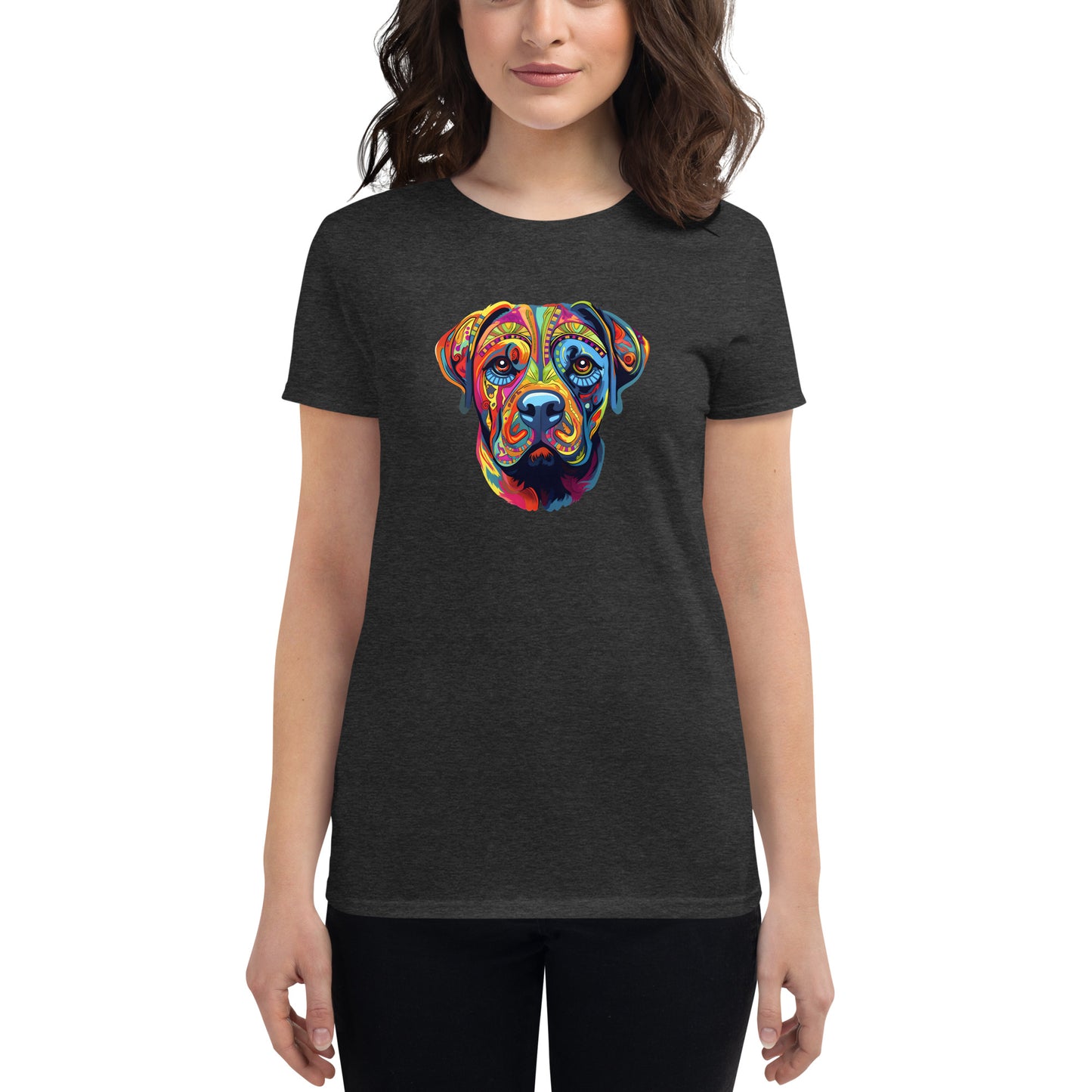 Spirit of the Cane Corso - Women's Tee
