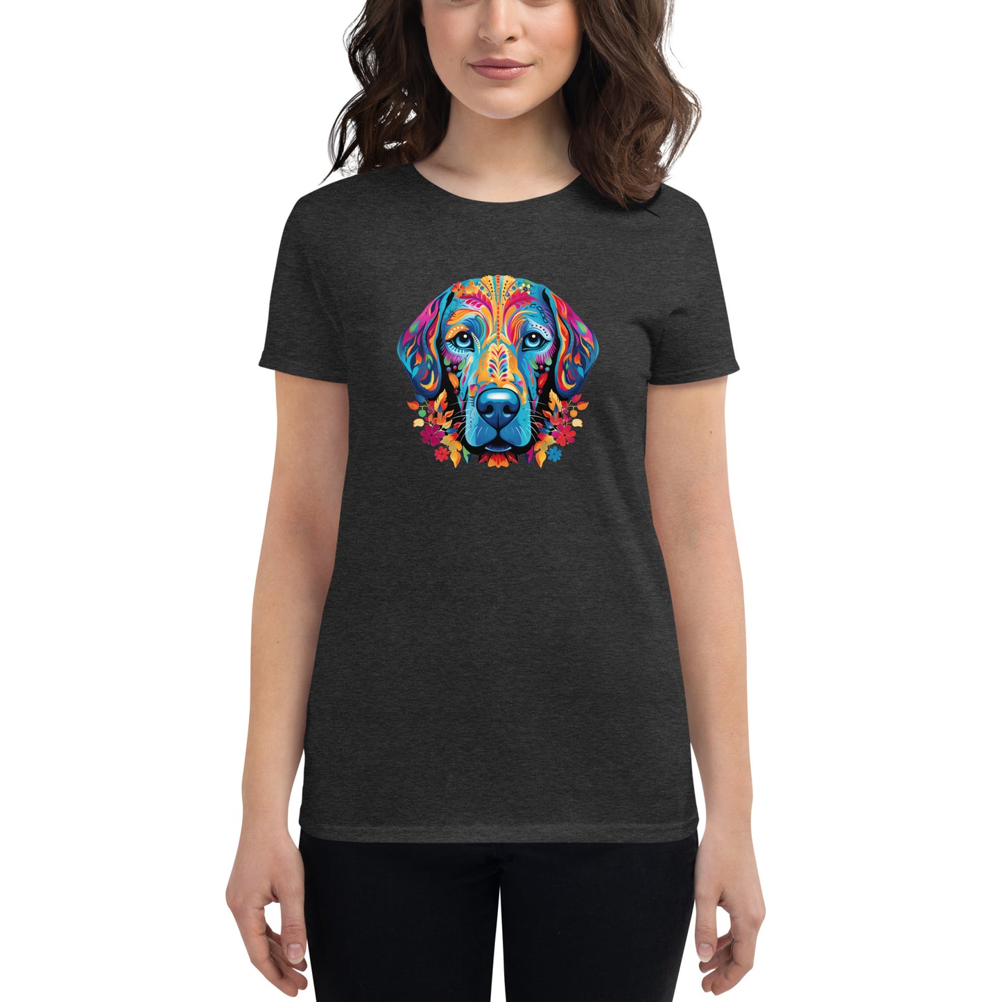 Spirit of the Labrador Retriever - Women's Tee