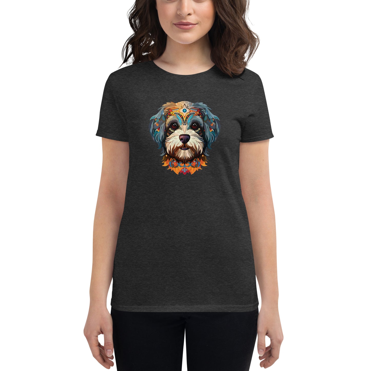 Spirit of the Havanese - Women's Tee