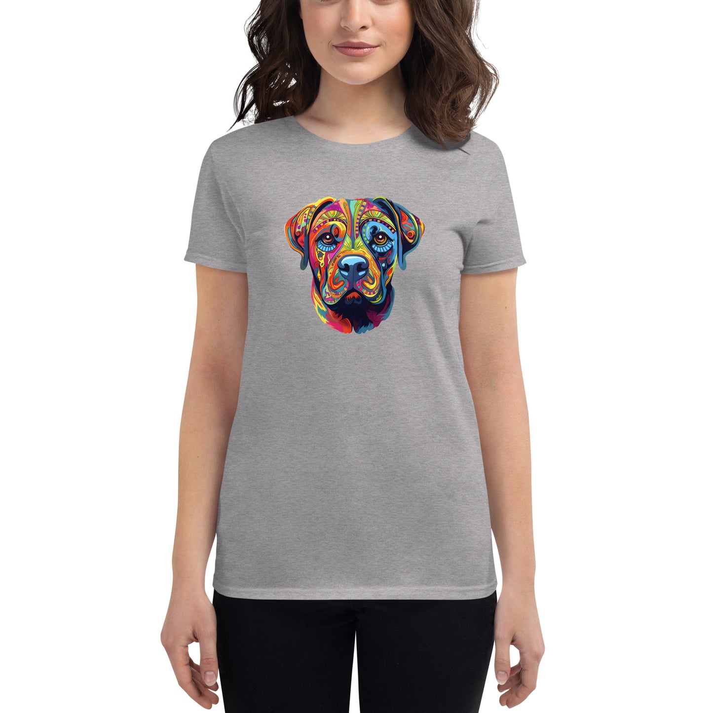 Spirit of the Cane Corso - Women's Tee