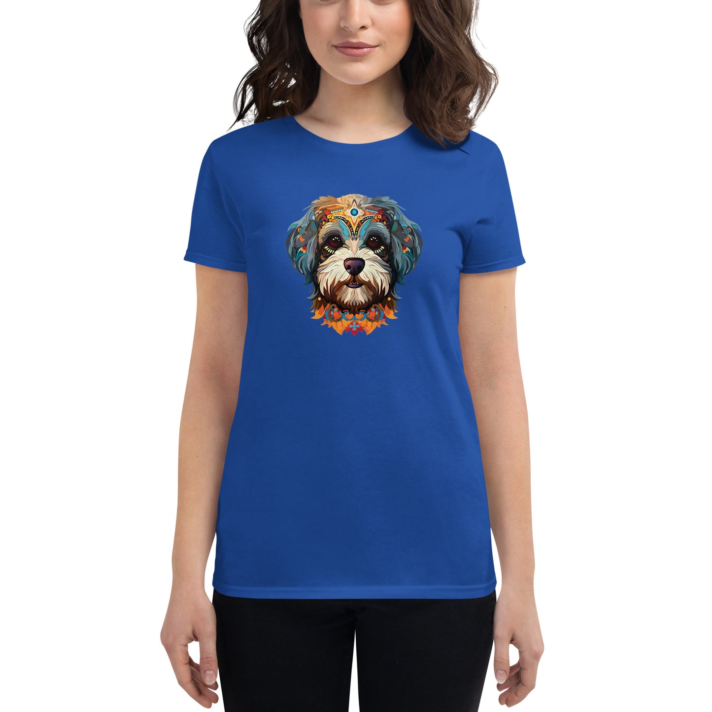 Spirit of the Havanese - Women's Tee