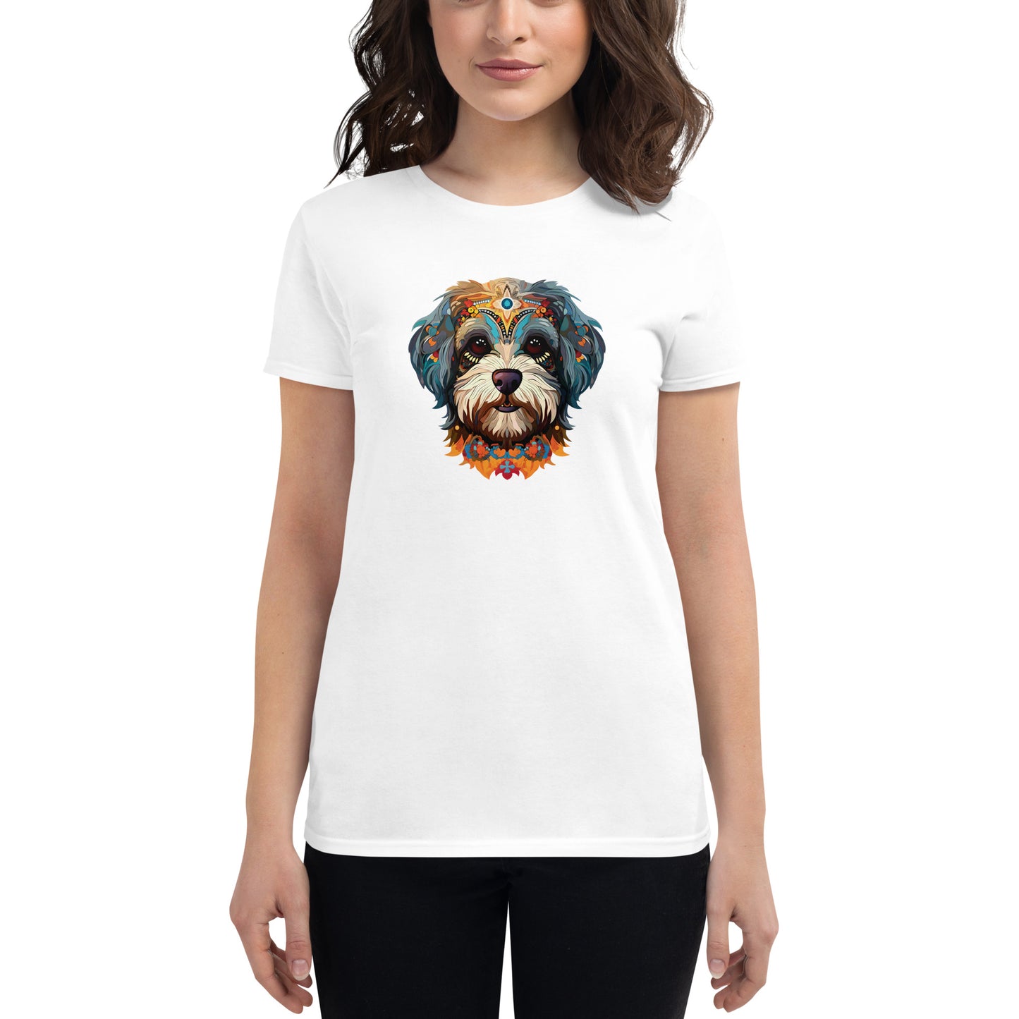 Spirit of the Havanese - Women's Tee