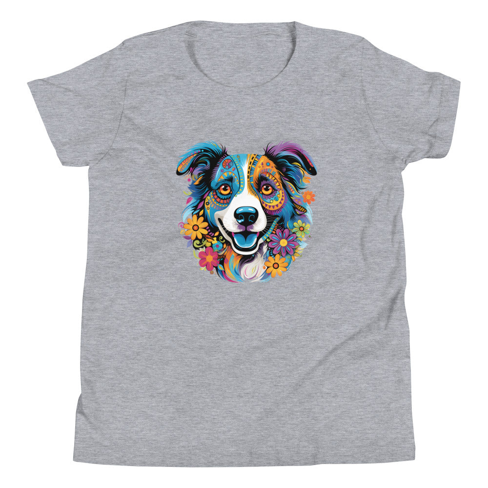 Spirit of the Australian Shepherd - Youth Tee