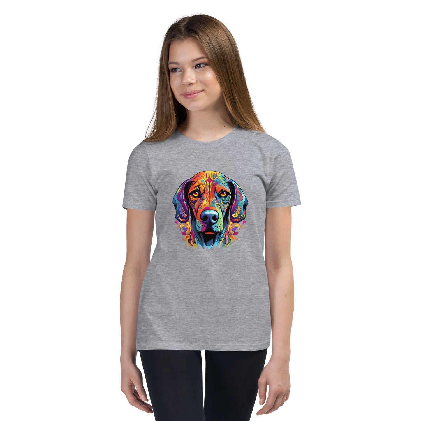 Spirit of the Great Dane - Youth Tee