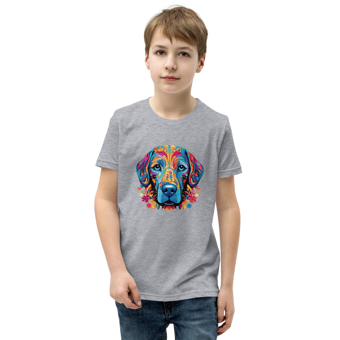 Spirit of the Labrador Retriever - Youth Tee
