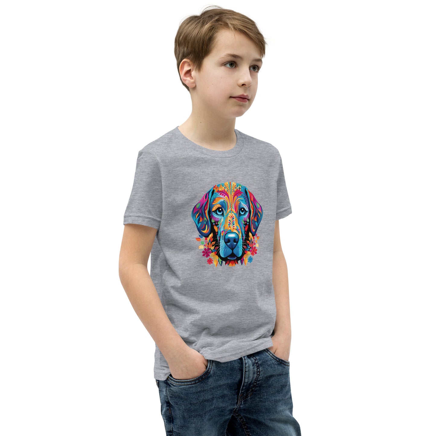 Spirit of the Labrador Retriever - Youth Tee