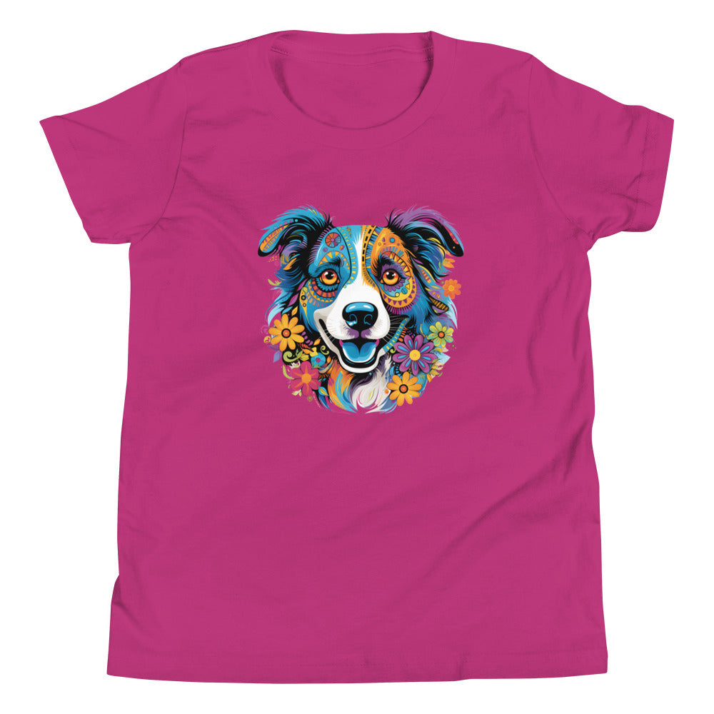 Spirit of the Australian Shepherd - Youth Tee