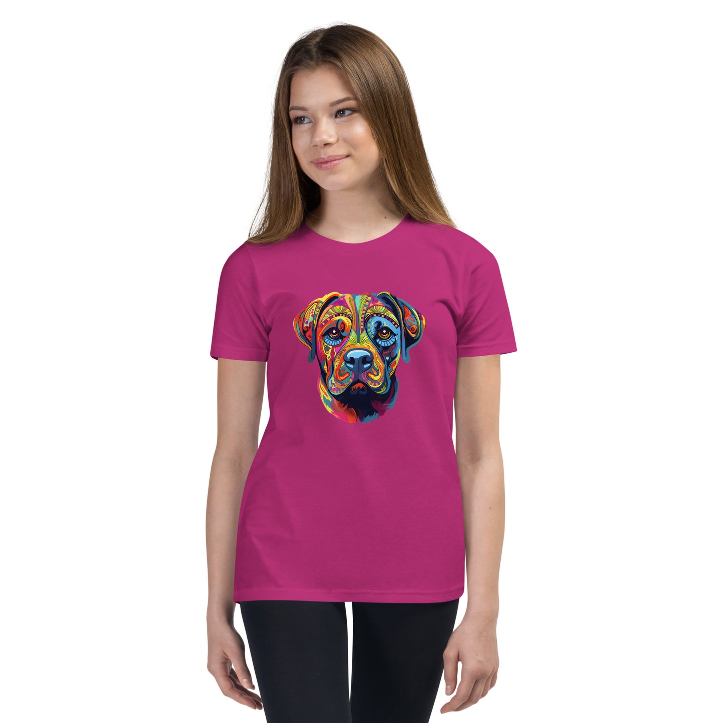 Spirit of the Cane Corso - Youth Tee