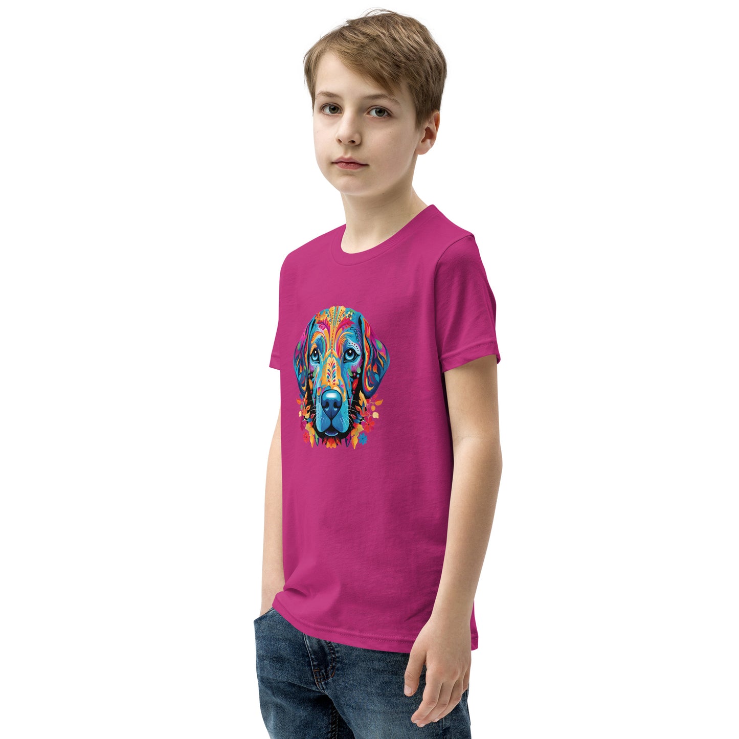 Spirit of the Labrador Retriever - Youth Tee