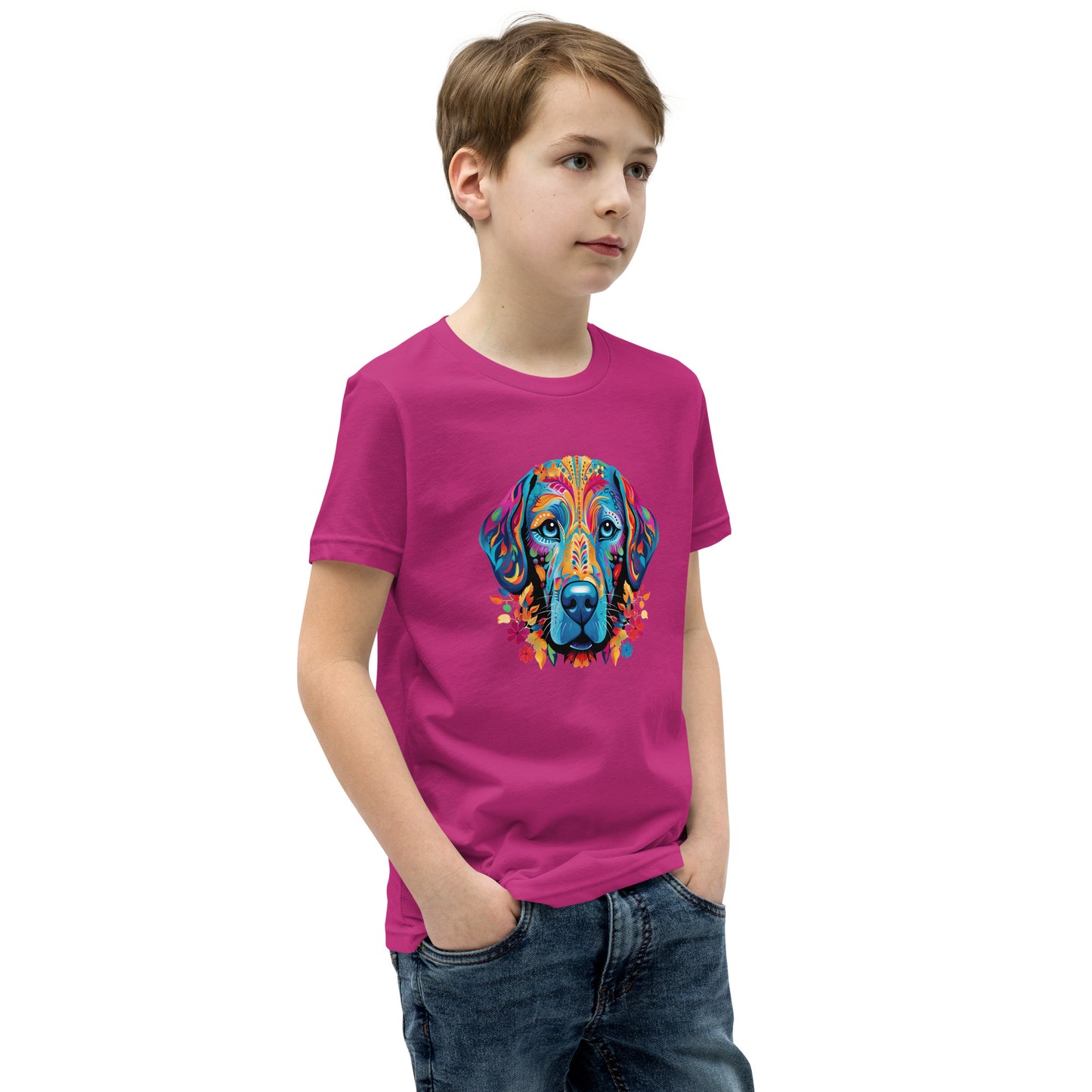 Spirit of the Labrador Retriever - Youth Tee
