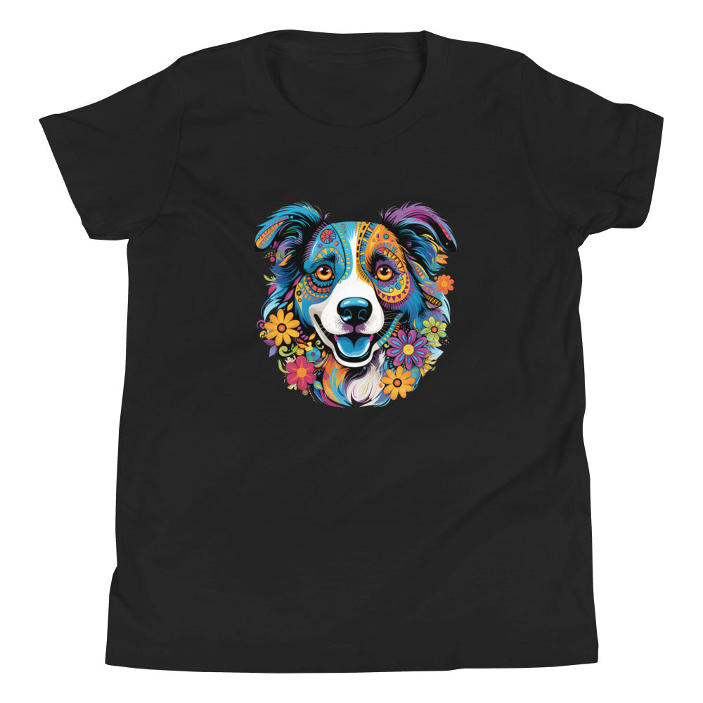 Spirit of the Australian Shepherd - Youth Tee