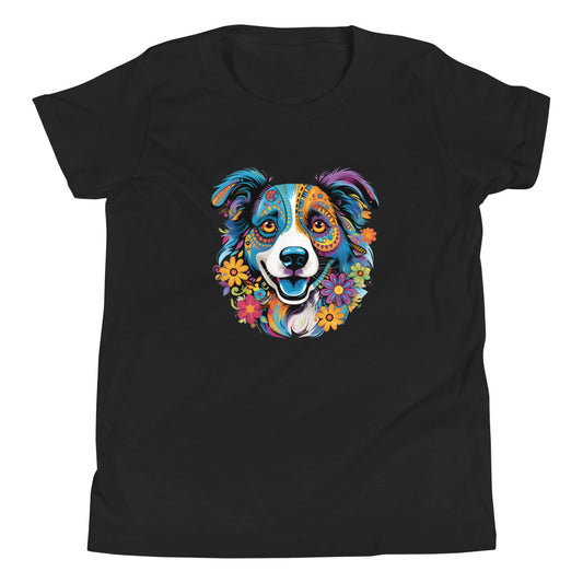 Spirit of the Australian Shepherd - Youth Tee