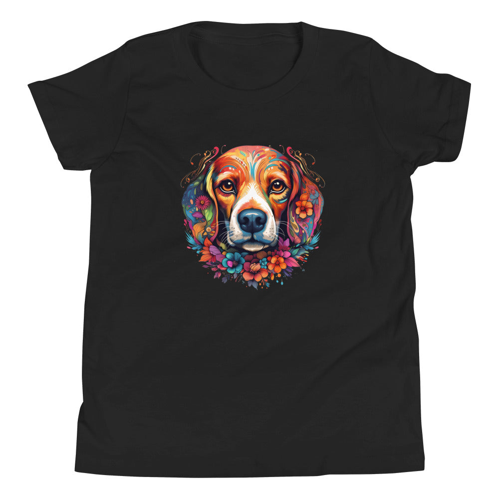 Spirit of the Beagle - Youth Tee