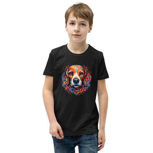 Spirit of the Beagle - Youth Tee