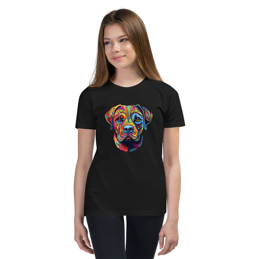 Spirit of the Cane Corso - Youth Tee