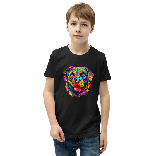 Spirit of the Rottweiler - Youth Tee