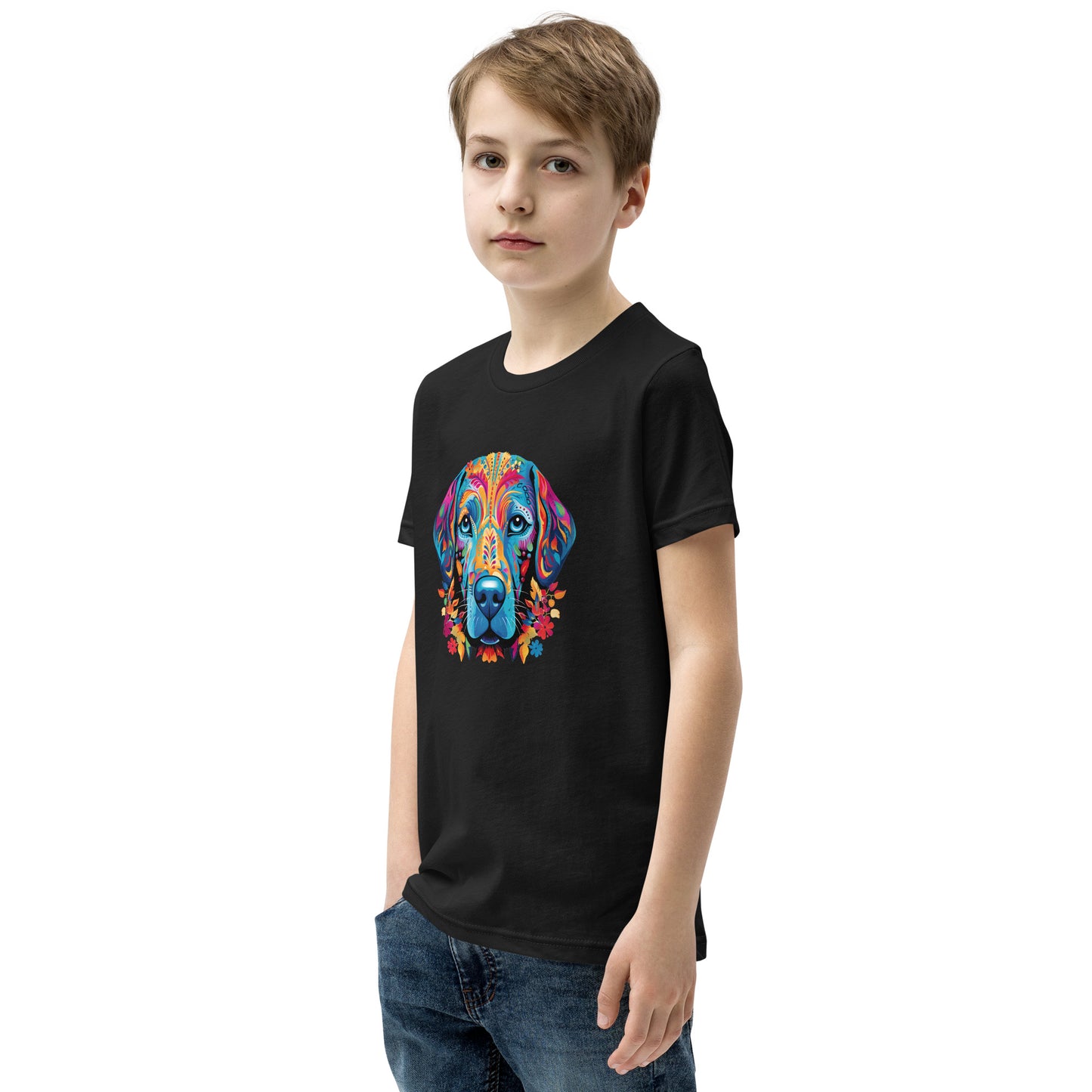 Spirit of the Labrador Retriever - Youth Tee