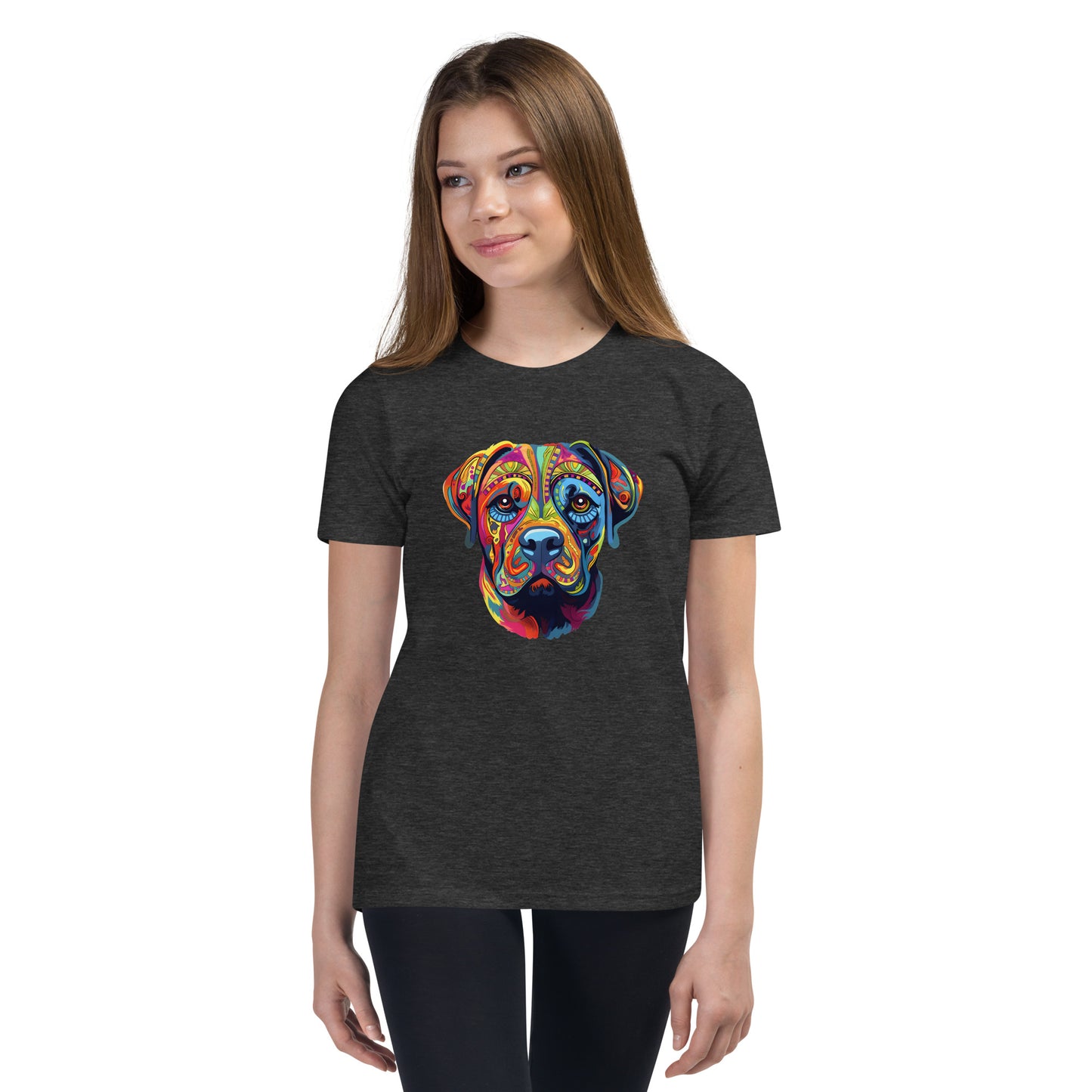 Spirit of the Cane Corso - Youth Tee