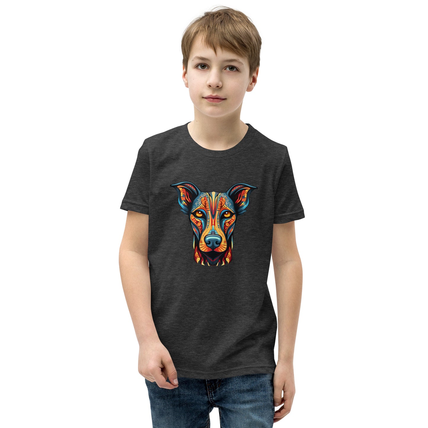 Spirit of the Doberman - Youth Tee